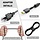 ‎SK90B200850 - FUTUROSP 170W 20V 8.5A Laptop Charger Replacement for Lenovo Thinkpad P50 P51 P52 P53 P70 P71 P73 W540 W541 T540P P15 P17 P15V P15G T15G T15P P1 Power Adapter Supply Cord