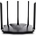 RX12PRO - Tenda WiFi 6 Gaming Router, Wi-Fi speeds up to 2976Mbps, AX3000 Dual Band Gigabit Wireless Router for Home, Long Range Coverage with 5 * 6dBi High-Gain Antennas, High Speed Router with 4 Gigabit Ports, Support WPA3, VPN (RX12Pro)