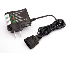 Traxxas 2921R - Charger, AC, 350 mAh (6 cell, NiMH)