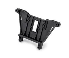 Traxxas 3638R - Shock tower (rear) (for clipless body mounting)
