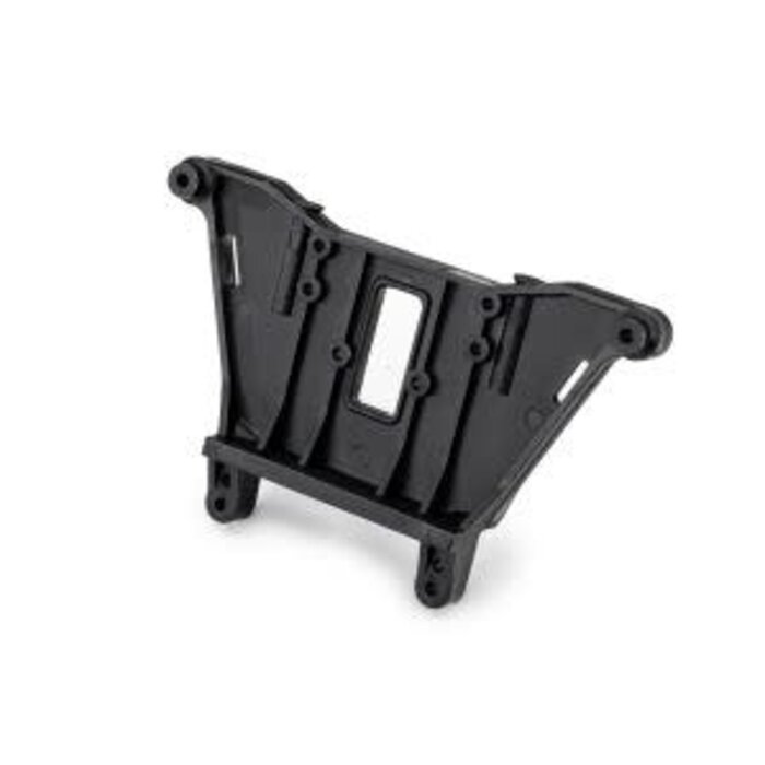 Traxxas 3638R - Shock tower (rear) (for clipless body mounting)