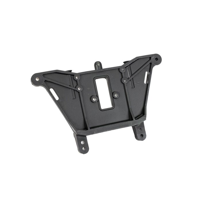 Traxxas 3638X - Shock tower (Rear) for the Bandit