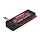 HX-580030C-D - Hexfly 2 Cell 7.4V 5800mAh 30C LiPo Battery(T-Plug)(1pc)