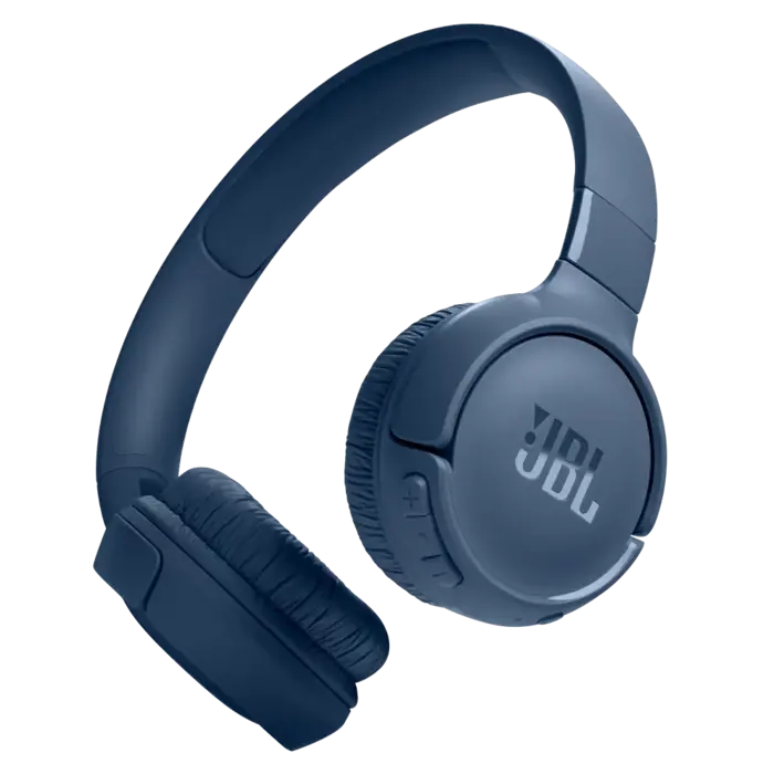 JBL Tune 510BT Lifestyle Wireless Over-Ear Headphones