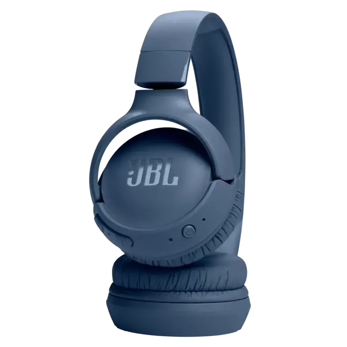 JBL Tune 510BT Lifestyle Wireless Over-Ear Headphones
