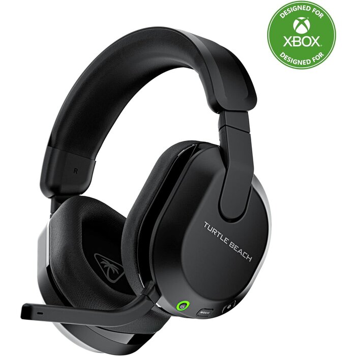 Wireless Headset – Xbox Series X|S, Xbox One, and Windows 10 Devices