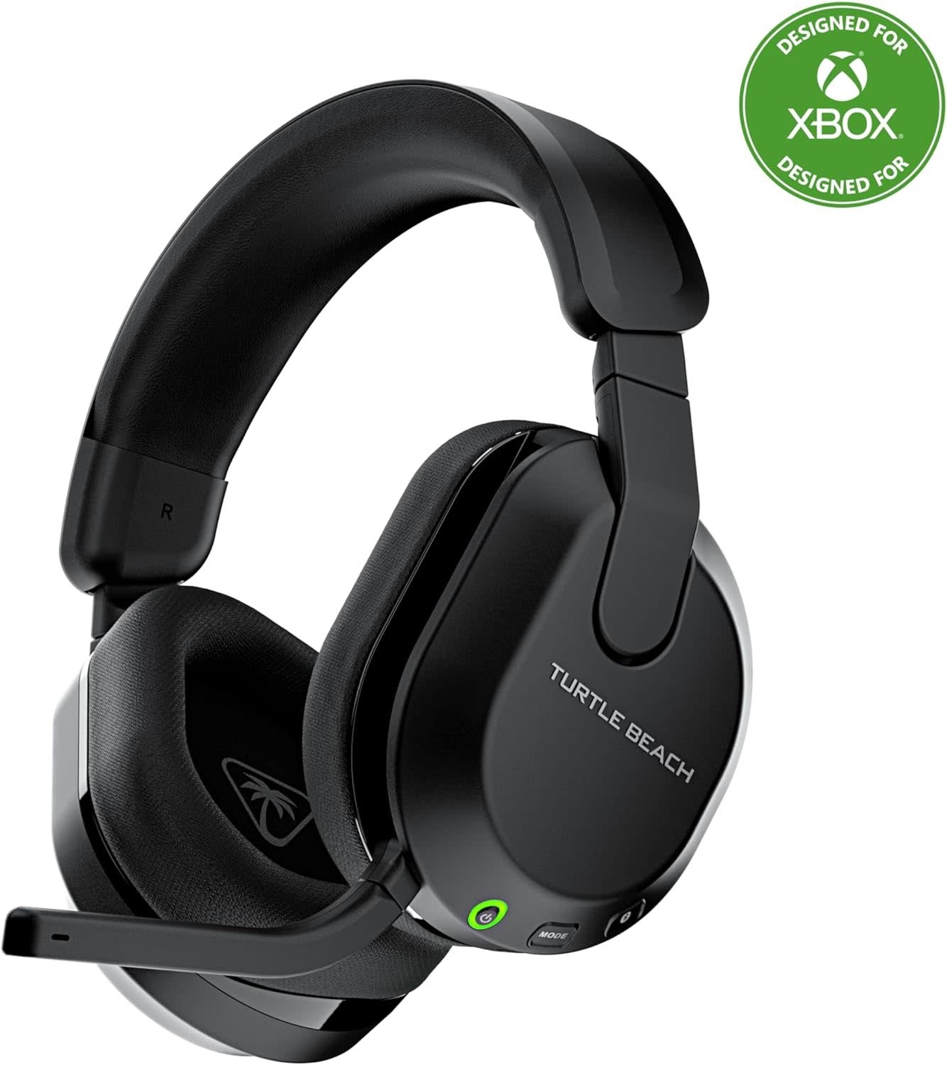 Xbox - Wireless Headset – Xbox Series X|S, Xbox One,PC Xbox - Wireless Headset – Xbox Series X|S, Xbox One,PC