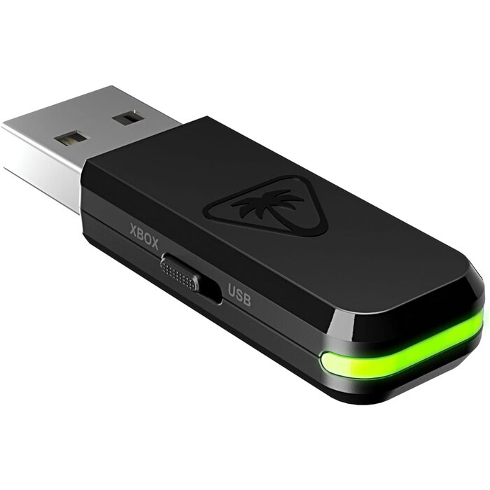 Wireless Headset – Xbox Series X|S, Xbox One, and Windows 10 Devices