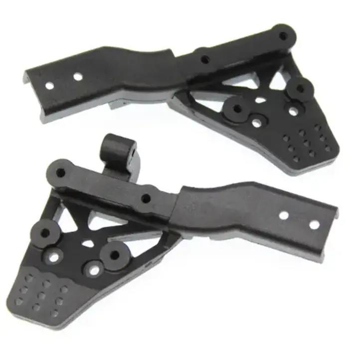 RER11322 - Front Shock Tower Set (1pr)