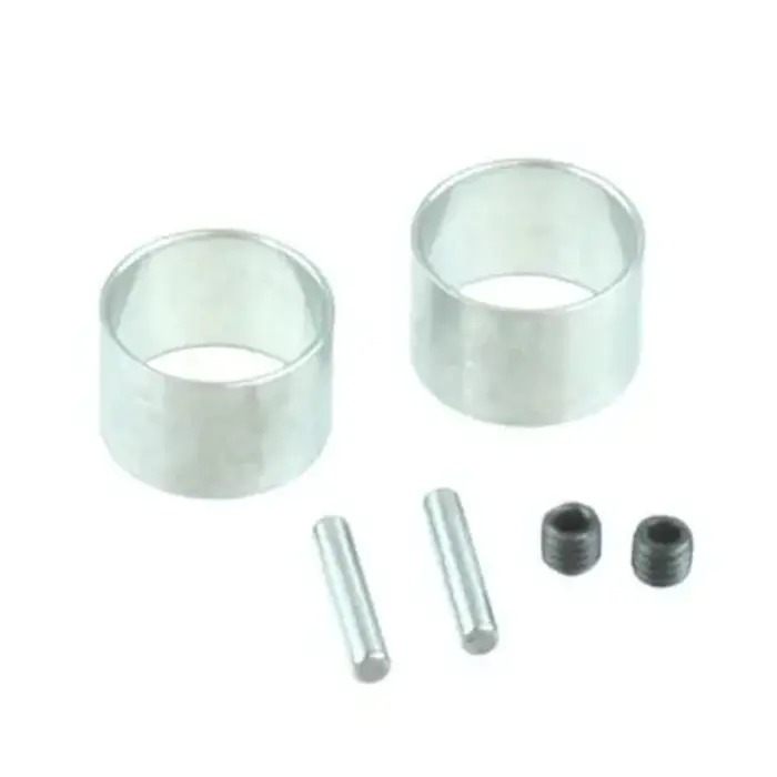 Redcat Racing BS213-003RR - CVA Rebuild Kit (1set)