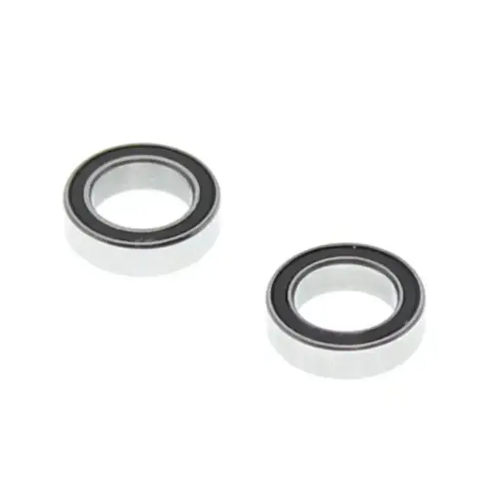 RER11369 - 7x11x3mm Rubber Sealed Ball Bearings (2pcs