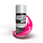 SZX02009 - Hot Pink Fluorescent Aerosol Paint, 3.5oz Can