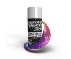 Spaz Stix SZX05809 - Color Change Holographic, Aerosol Paint, 3.5oz Can