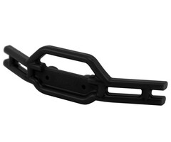 RPM RPM73982 - FRT BLACK BUMPER MINI E-REVO