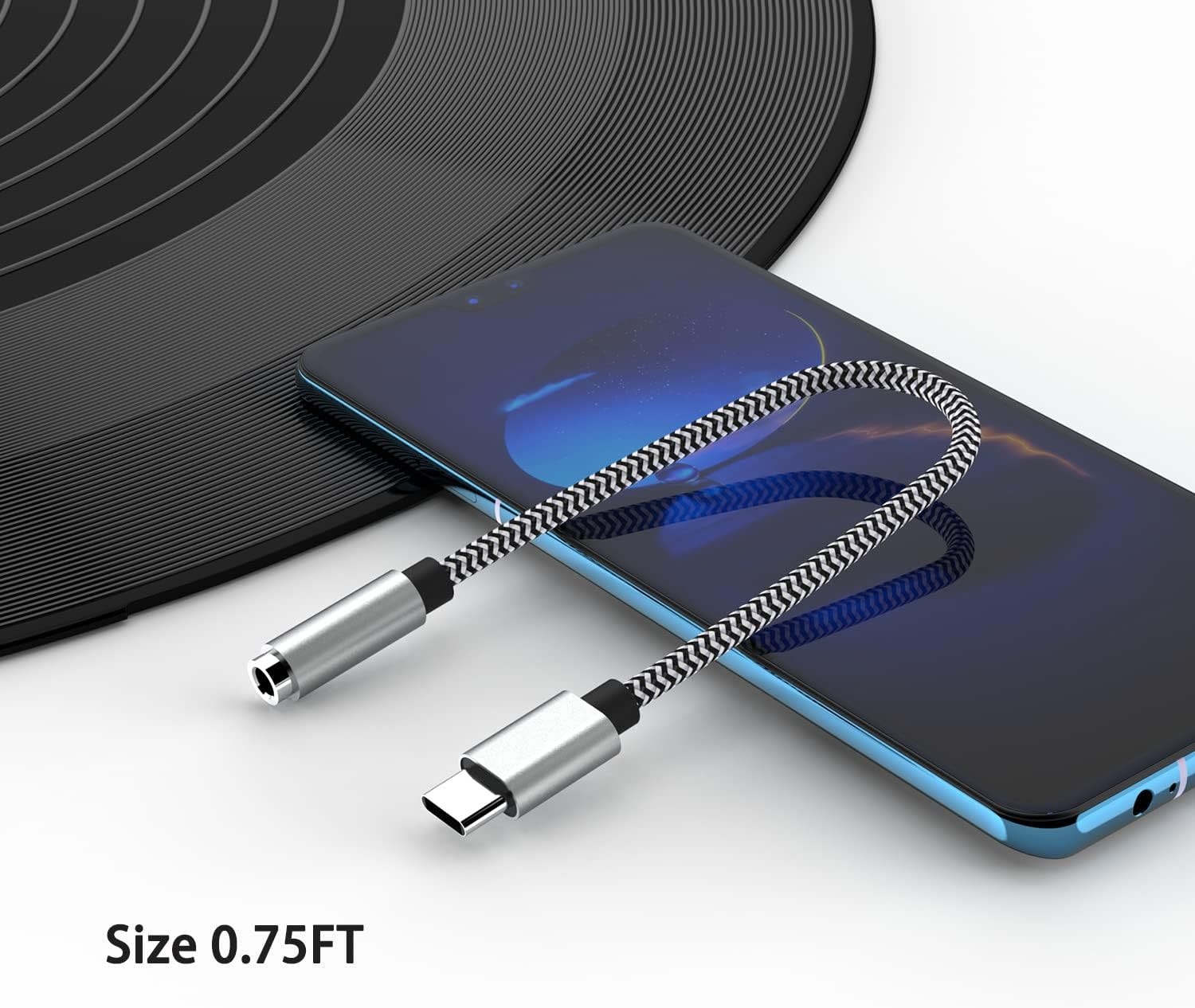 Headphone adapter for note 20 ultra deals