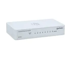 5-Port Business Desktop Gigabit Switch