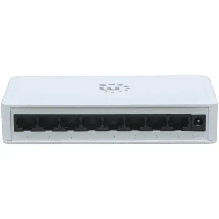 5-Port Business Desktop Gigabit Switch