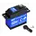 C30396 - SPT5835W-180 35kg MG 40x20x40mm Digital Waterproof Brushless Servo w/ Horn