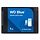 1TB WD Blue SA510 SATA Internal Solid State Drive SSD - SATA III 6 Gb/s, 2.5"/7mm, Up to 560 MB/s - WDS100T3B0A