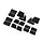 8793 - RC Car/Truck Stand Foam Inserts