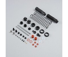 Horizon Hobby LOS243013 - Shock Set Complete (2): LMT