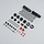 LOS243013 - Shock Set Complete (2): LMT