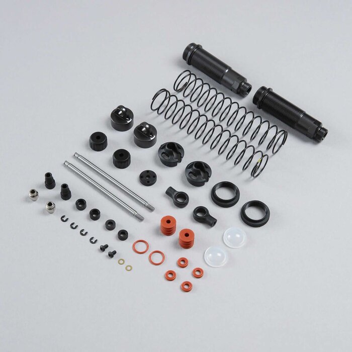 Horizon Hobby LOS243013 - Shock Set Complete (2): LMT