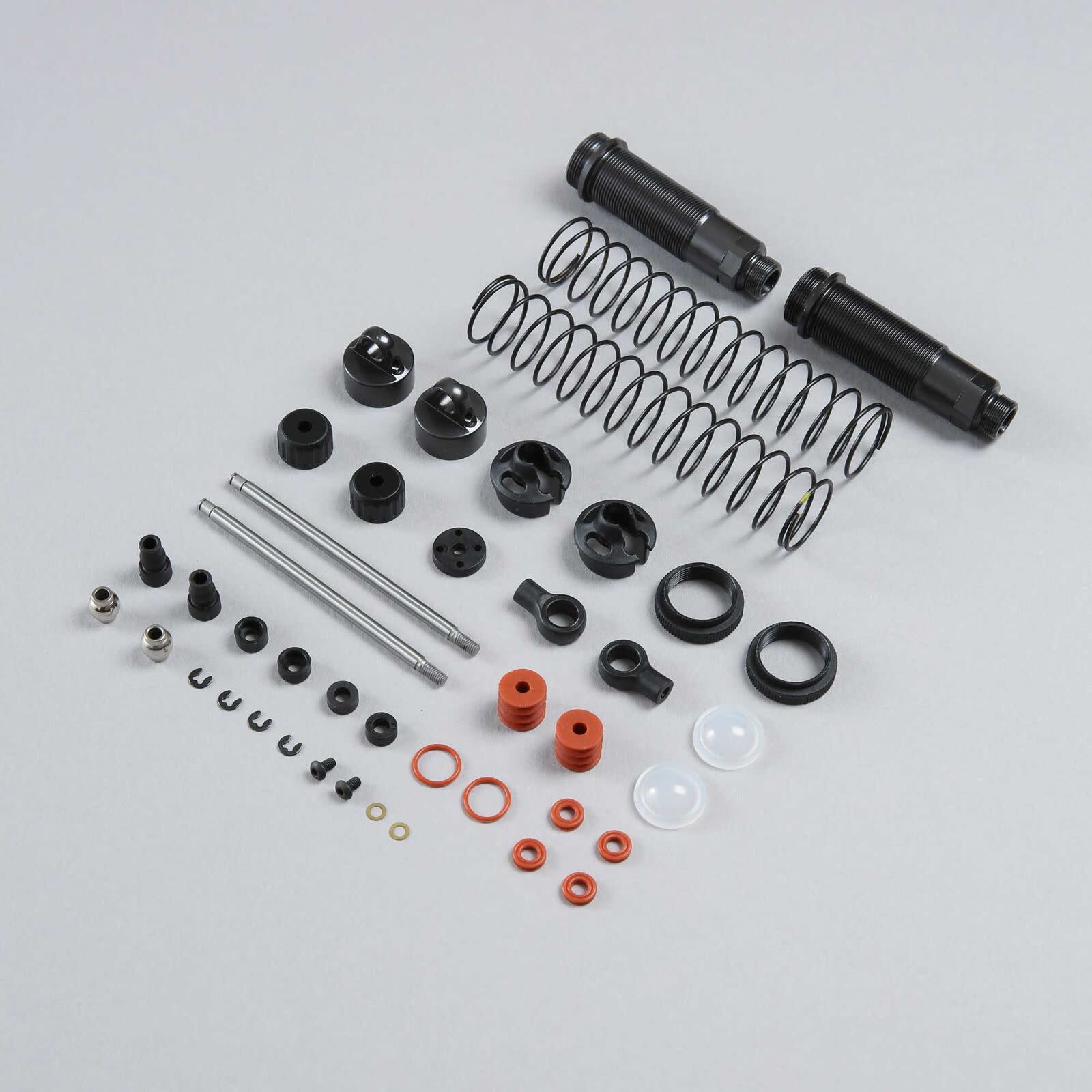 Horizon Hobby LOS243013 - Shock Set Complete (2): LMT