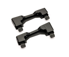 Traxxas 9021 - Latch, body mount, left (1)/ right (1) (for clipless body mounting) (attaches to #9018 body) Jato® 4X4 Brushless, & Jato® 4X4 VXL