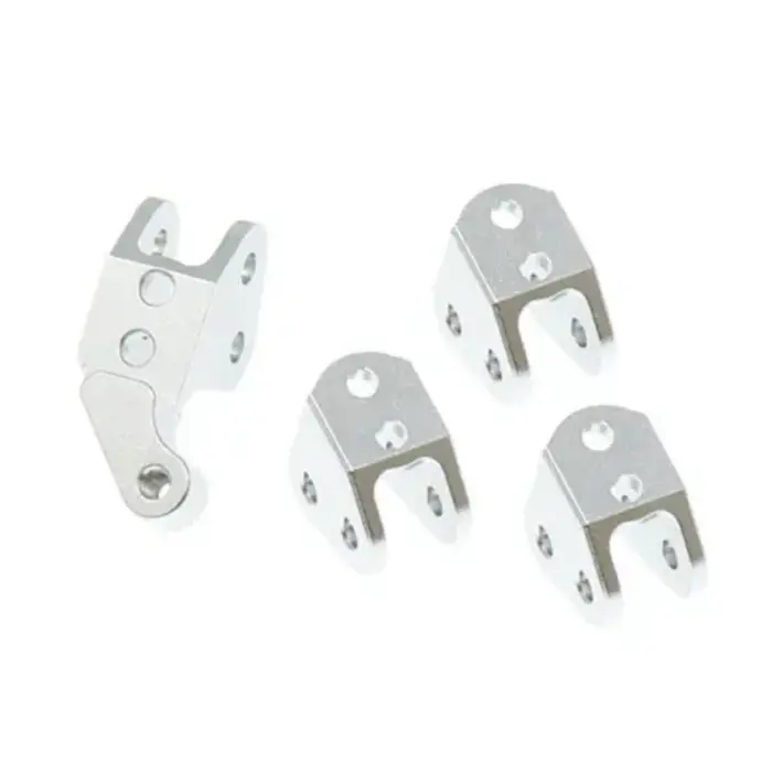 Redcat Racing RER11414 - Lower Link Mount Set(Aluminum)(1set)