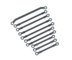 Redcat Racing RER29166 - Link Set Complete (1set)