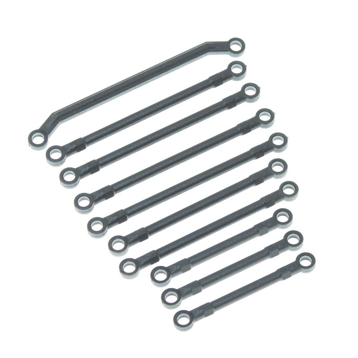 Redcat Racing RER29166 - Link Set Complete (1set)