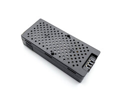 RageRC RGR6027 - 1S 3.7V 300mAh LiPo Battery; Volitar & Voiltar X