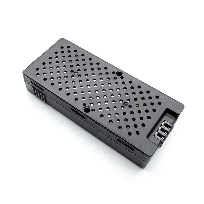 RageRC RGR6027 - 1S 3.7V 300mAh LiPo Battery; Volitar & Voiltar X