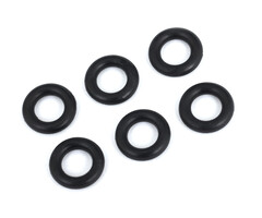 Traxxas 9680 - O-rings (6) Sledge®