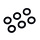 9680 -  O-rings (6) Sledge®