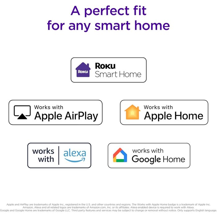 ROKU - Roku Express | HD Streaming Media Player with High Speed HDMI Cable and Simple Remote