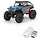 PRO366400 - 1/24 2004 Jeep LJ Clear Body/Trail Cage: SCX24
