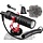 VXR10 - Movo Universal Shotgun Mic for Camera - Camera Microphone for DSLR, iPhone and Android Smartphones - Compatible with Canon EOS, Nikon, and Sony Cameras - with Shock Mount, Deadcat Windscreen