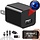 CHUS903 - DUVIX Charger Camera,1080P Motion‑Detect Mini Cam, 64GB SD Card, Nanny Cam for Home Offline local storage for privacy, No Wi-Fi needed, Motion-activated recording, Plug-and-play, Compact flexible placement