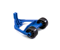 Traxxas 8976X - Wheelie bar, blue