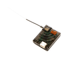 SPEKTRUM SPM9745 - DSMX Remote Receiver