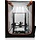 ENCLOSURE-M - YOOPAI 3D Printer Enclosure with LED Lighting, Fireproof Dustproof Tent Constant Temperature Protective Cover for Creality Ender 3 V3 SE/KE/Ender 3/Ender 3 Pro/Ender 3V2/Ender 3S1/Neo/Anycubic Elegoo, Medium