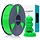 SUNLU-PETG-GRN - SUNLU Green PETG 3D Printer Filament 1.75mm, Individually Vacuum Packed, 0.25kg per Spool