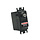 2070 - Digital Ball Bearing Servo, 125 oz-in torque, Transit time 0.17 sec/60°