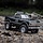 AXI00001V2T4 - 1/24 SCX24 1967 Chevrolet C10 4X4 RTR Brushed Rock Crawler (Battery & Charger Included), Black