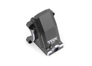 Traxxas 7780-GRAY - Housing, Differential (Front/Rear), 6061-T6 Aluminum (Gray-Anodized)