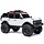 AXI00006V2T4 - 1/24 SCX24 Ford Bronco 4X4 RTR Brushed Rock Crawler (Battery & Charger Included), White