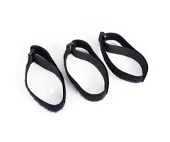 Traxxas 10322 - Battery straps (325mm) (3)