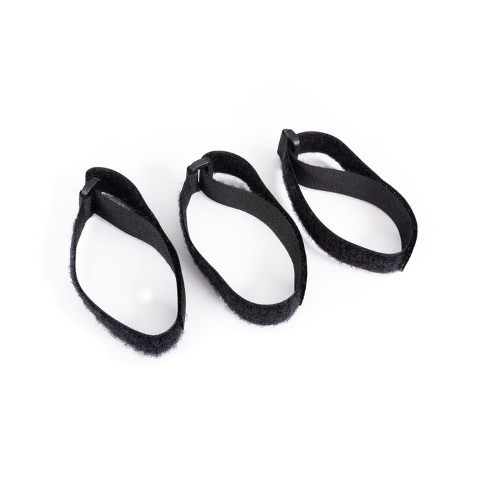 Traxxas 10322 - Battery straps (325mm) (3)